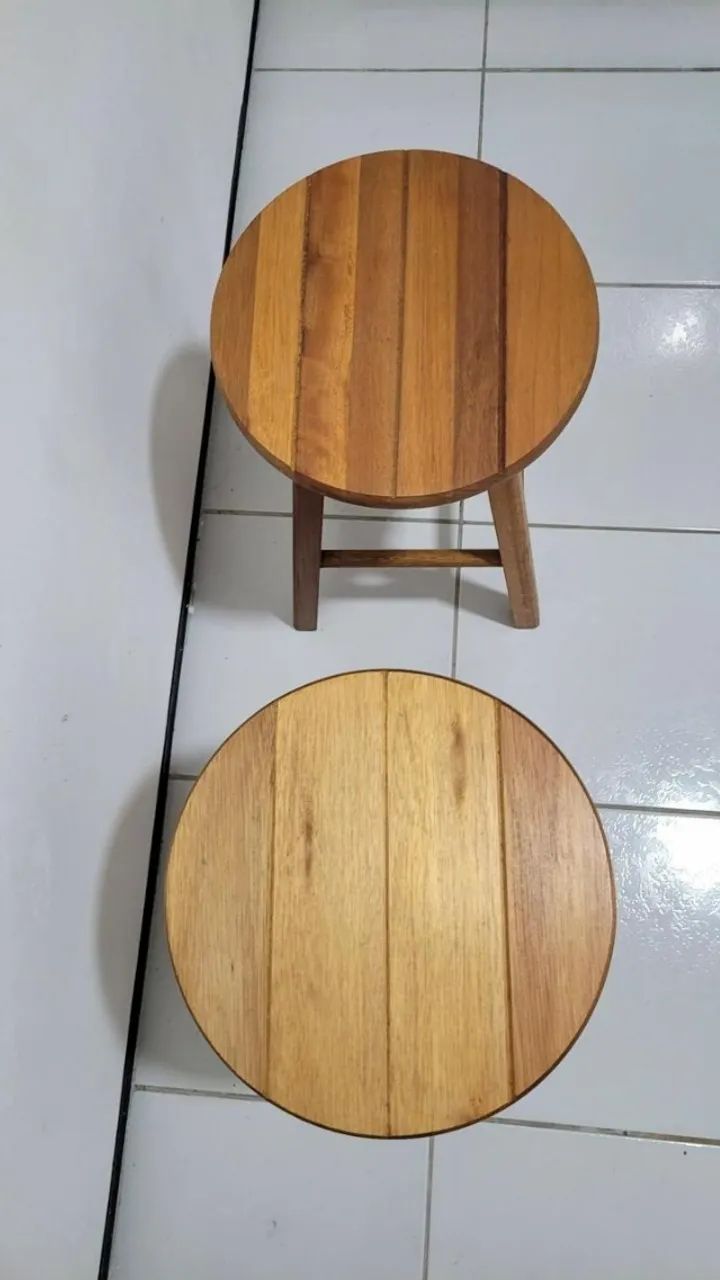 Banco banqueta