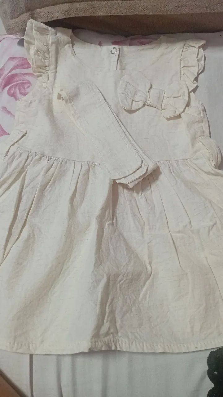 Peças para bebês  - Foto 5