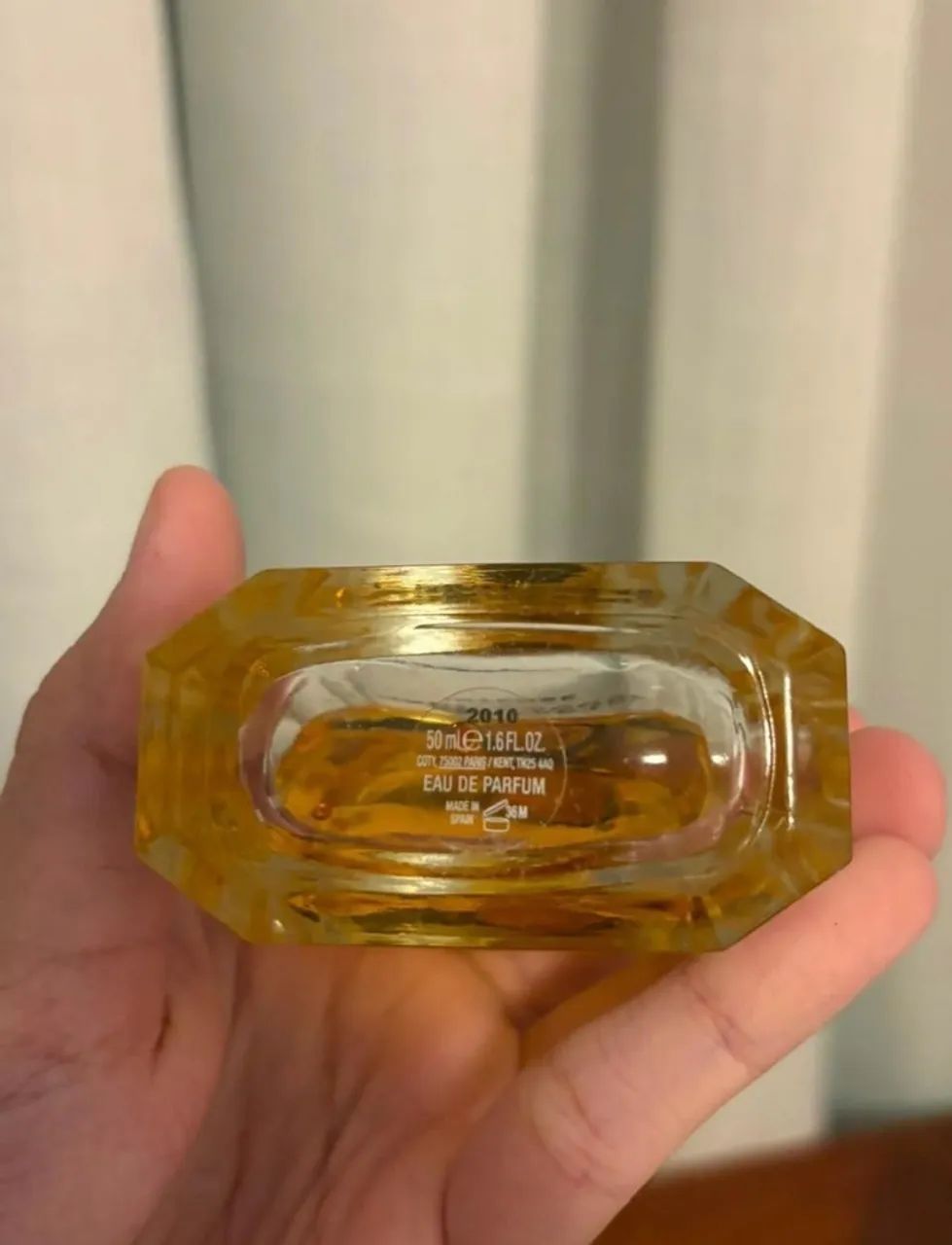 Perfume Marc Jacobs Perfect Intense 50ml - Foto 2