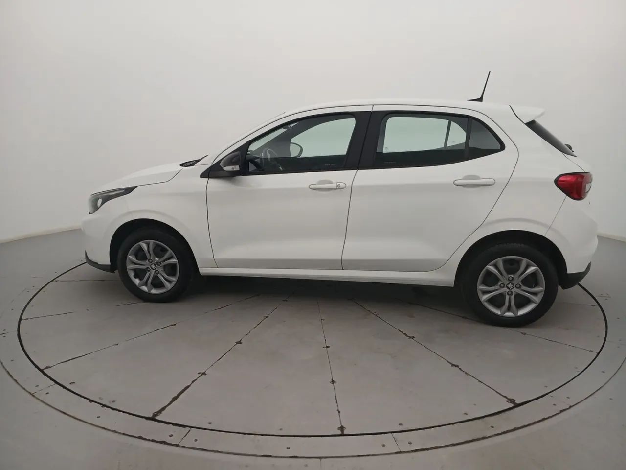 Fiat Argo Drive 1.0 Firefly 2026 - Foto 2