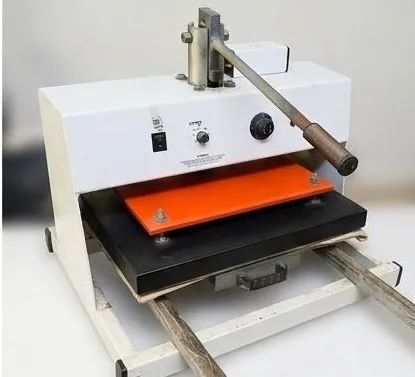 Máquina de Estampar Compacta Print - Excelente Estado (Oportunidade)