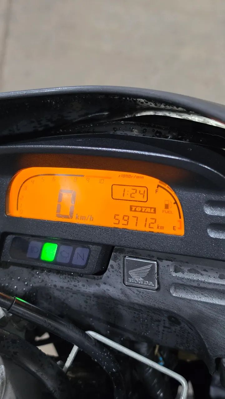 HONDA XRE 2011 - Foto 2