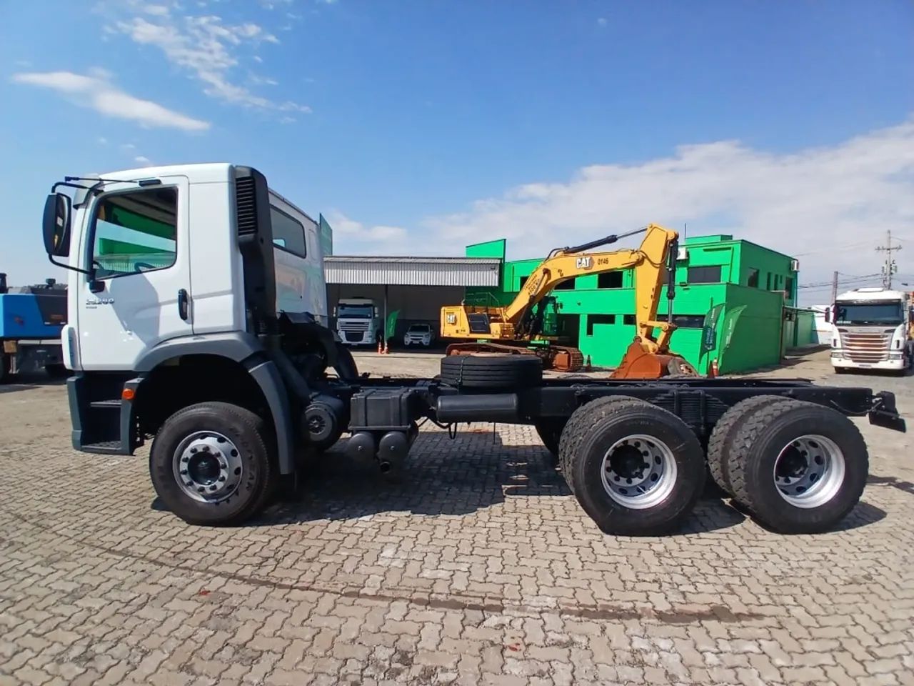 Volkswagen 26.280 2022 - Foto 5