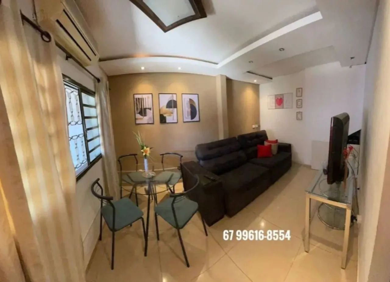 Casa mobilhada RITA VIEIRA, *VC só trás tuas coisas pessoais*ais - Foto 3