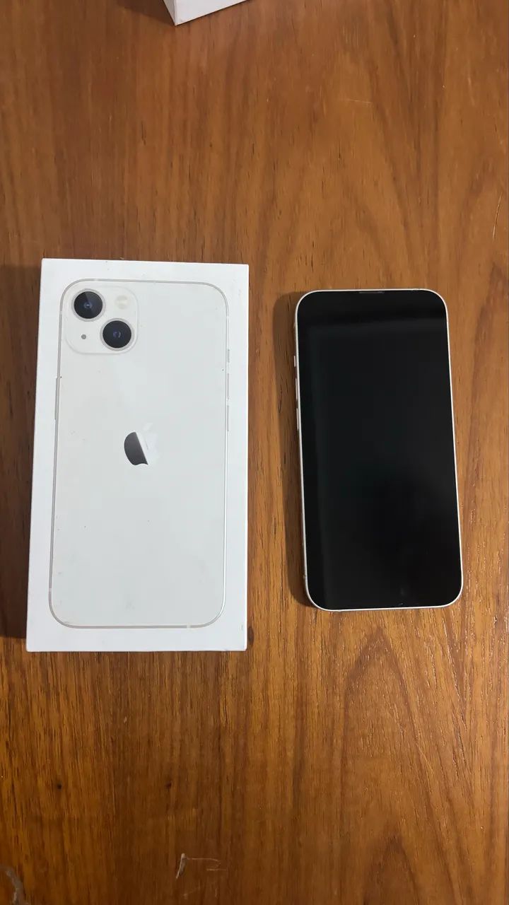 iPhone 13 - 128gb - Foto 5
