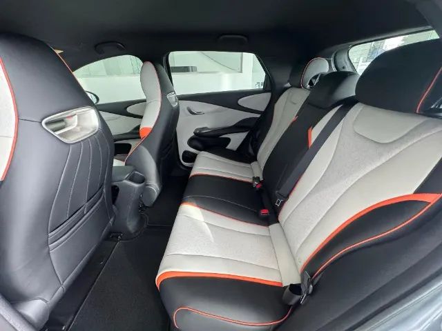 BYD Dolphin EV (Elétrico) 2027 - Foto 5