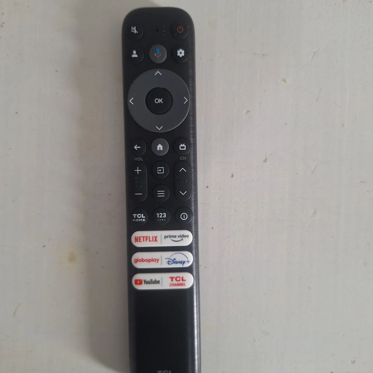 Smart tv TCL 50 Polegadas  - Foto 2