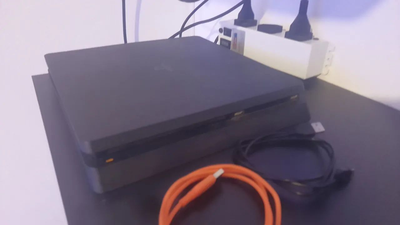 Playstation 4 SLIM 1TB - Foto 3