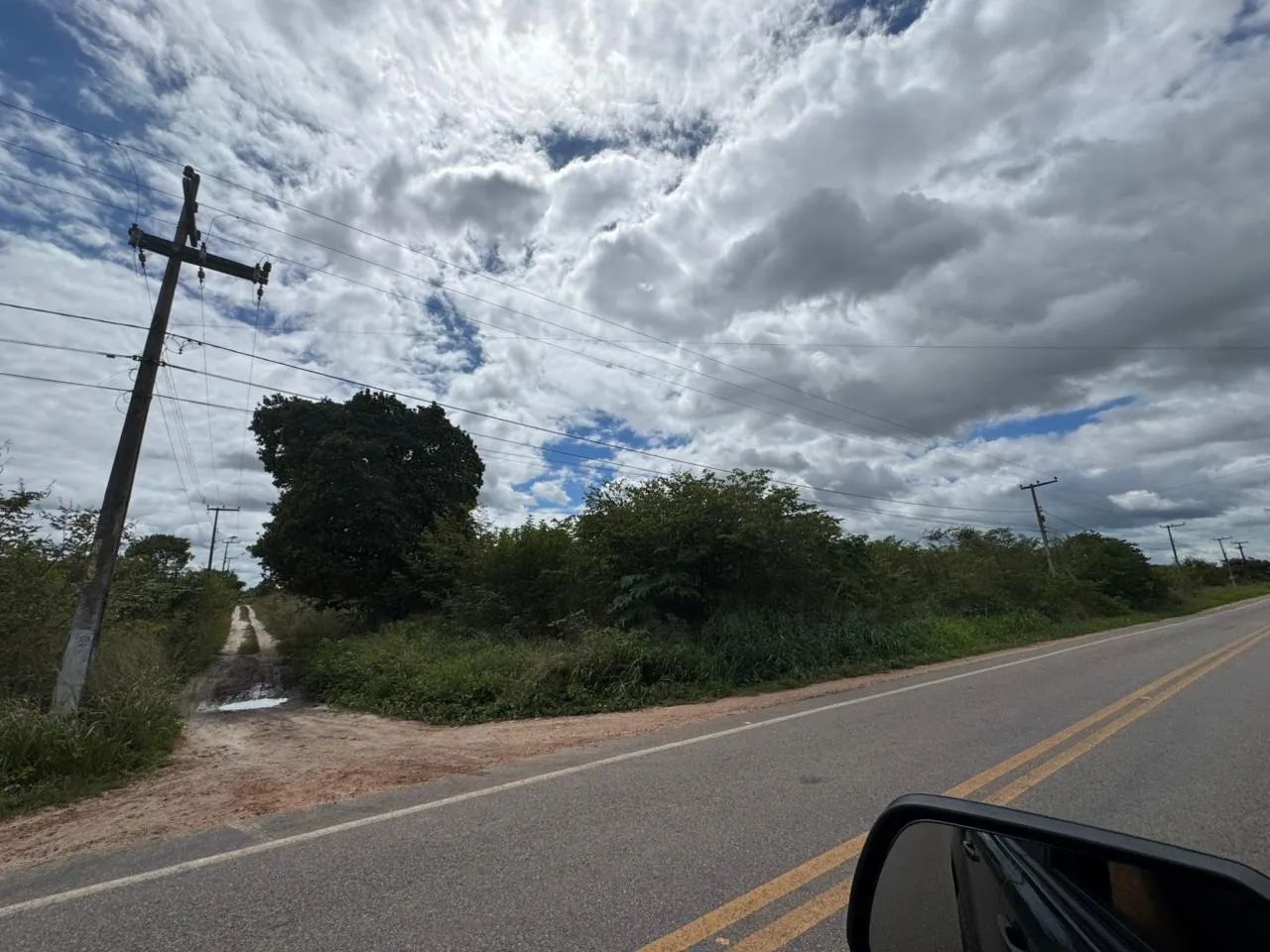 Lote 396 m2 Pacajus Ce 253 - Foto 5
