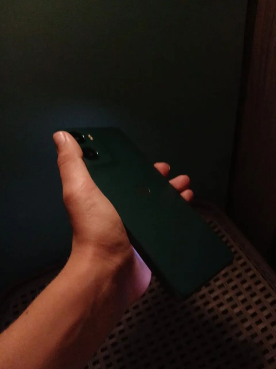 Moto G05 impecável todo original - Foto 2