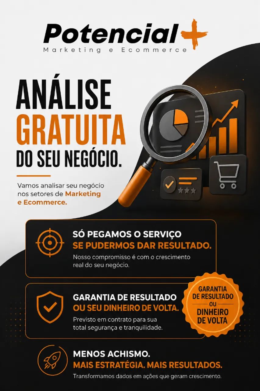 Consultoria / Mentoria para Ecommerce e Marketing - Foto 3
