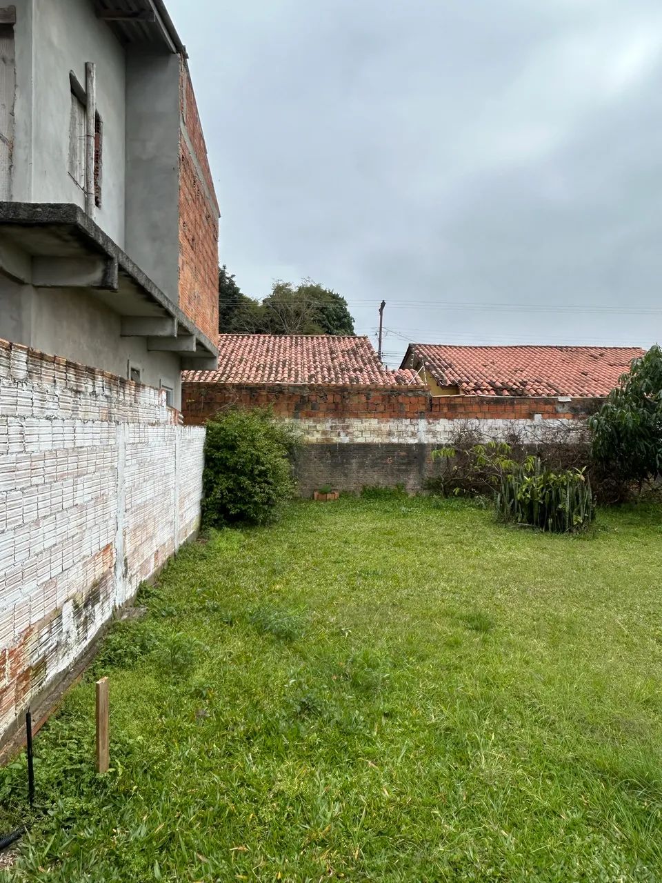 Terreno venda 