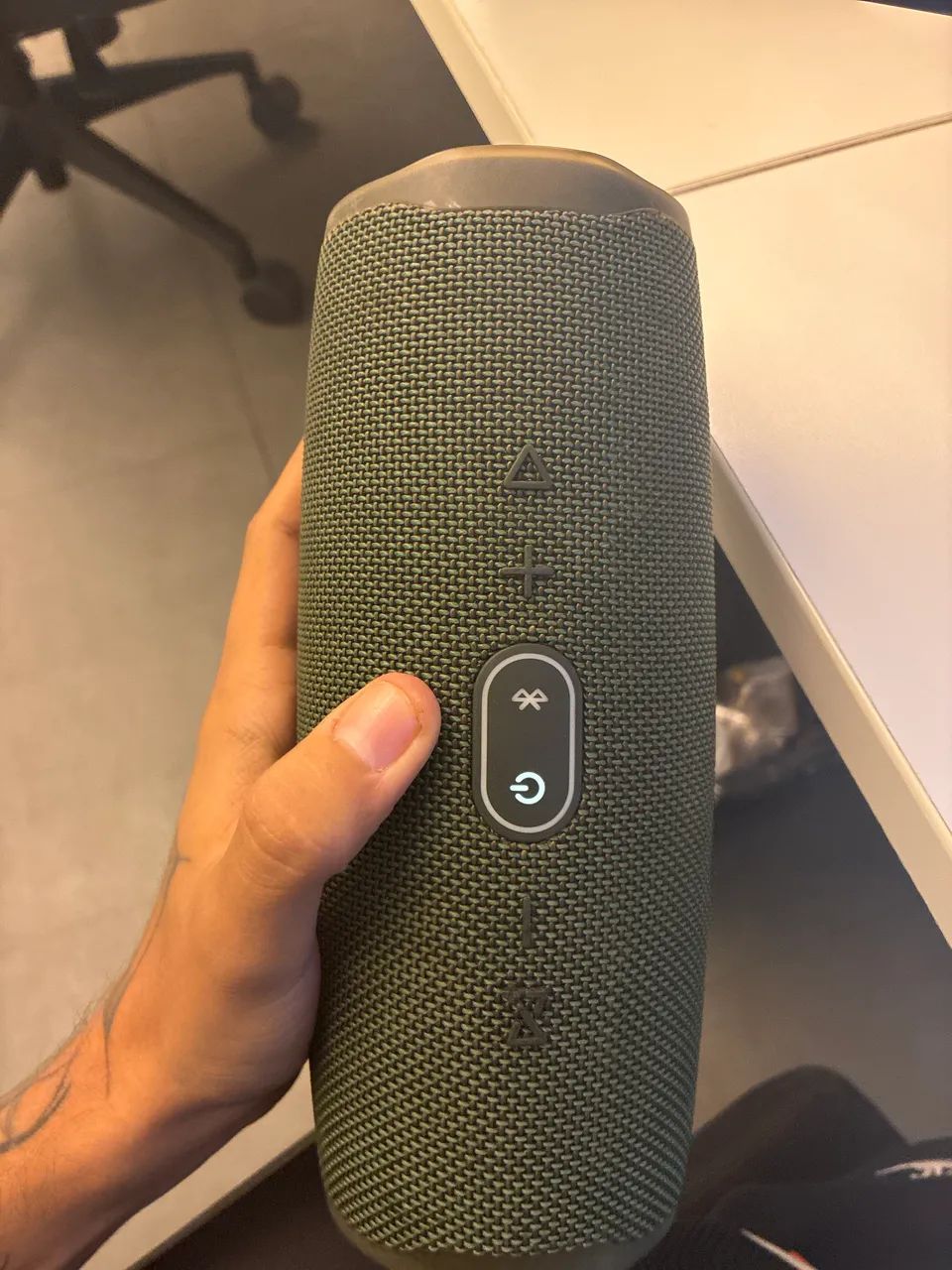 JBL Charge 4 - Foto 5