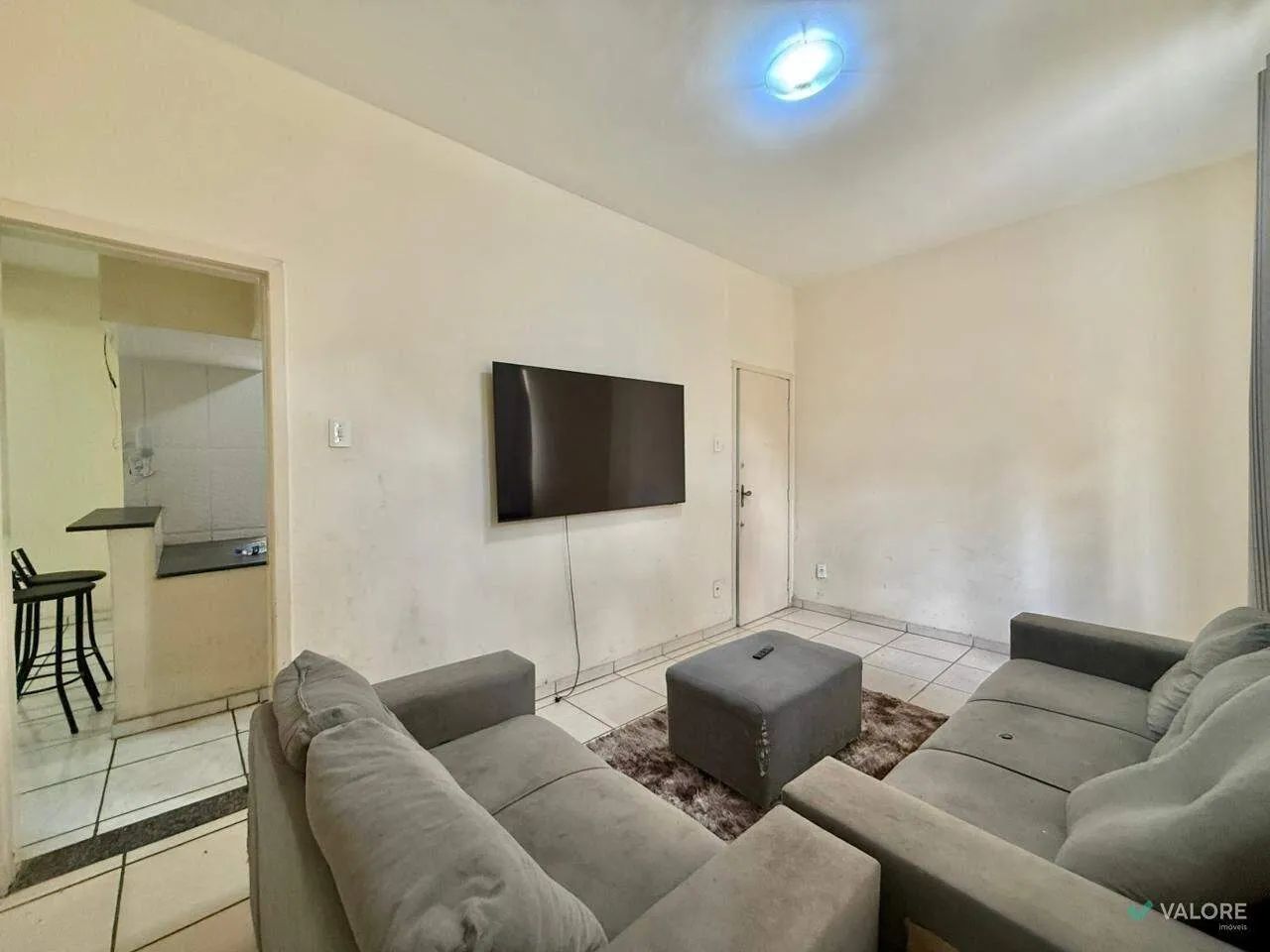 Apartamento 2 quartos  Serra