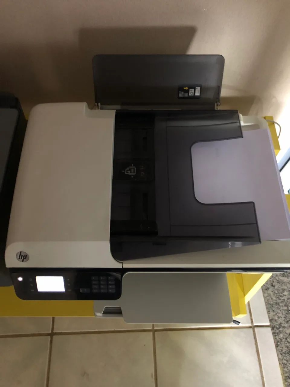Vendo Impressora HP Deskjet Advanced - Foto 3