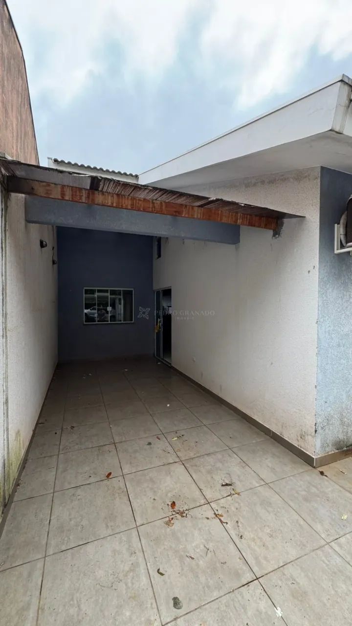 Casa 03 dormitórios | Sarandi - Foto 3