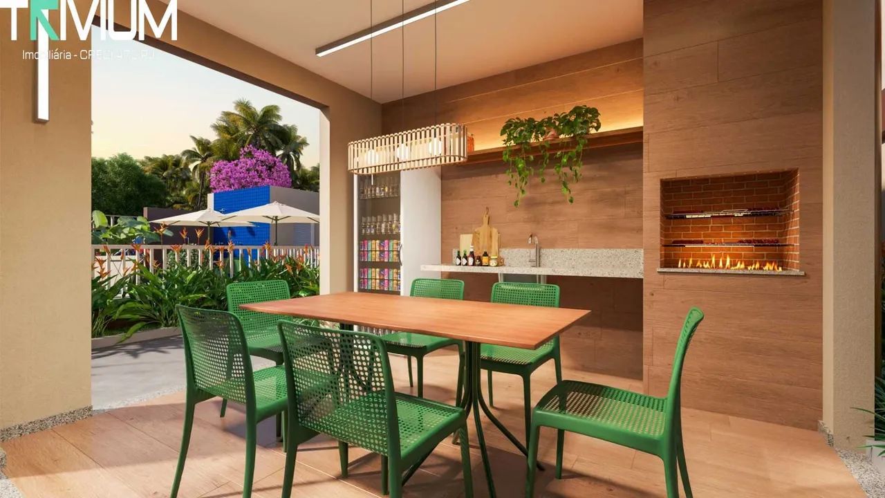 Summer Barra [1654] - Foto 4