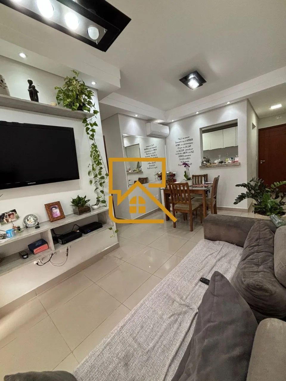 Jd Europa | 3 Dorm (Suíte) | 2 Vagas | 71m² - Foto 3
