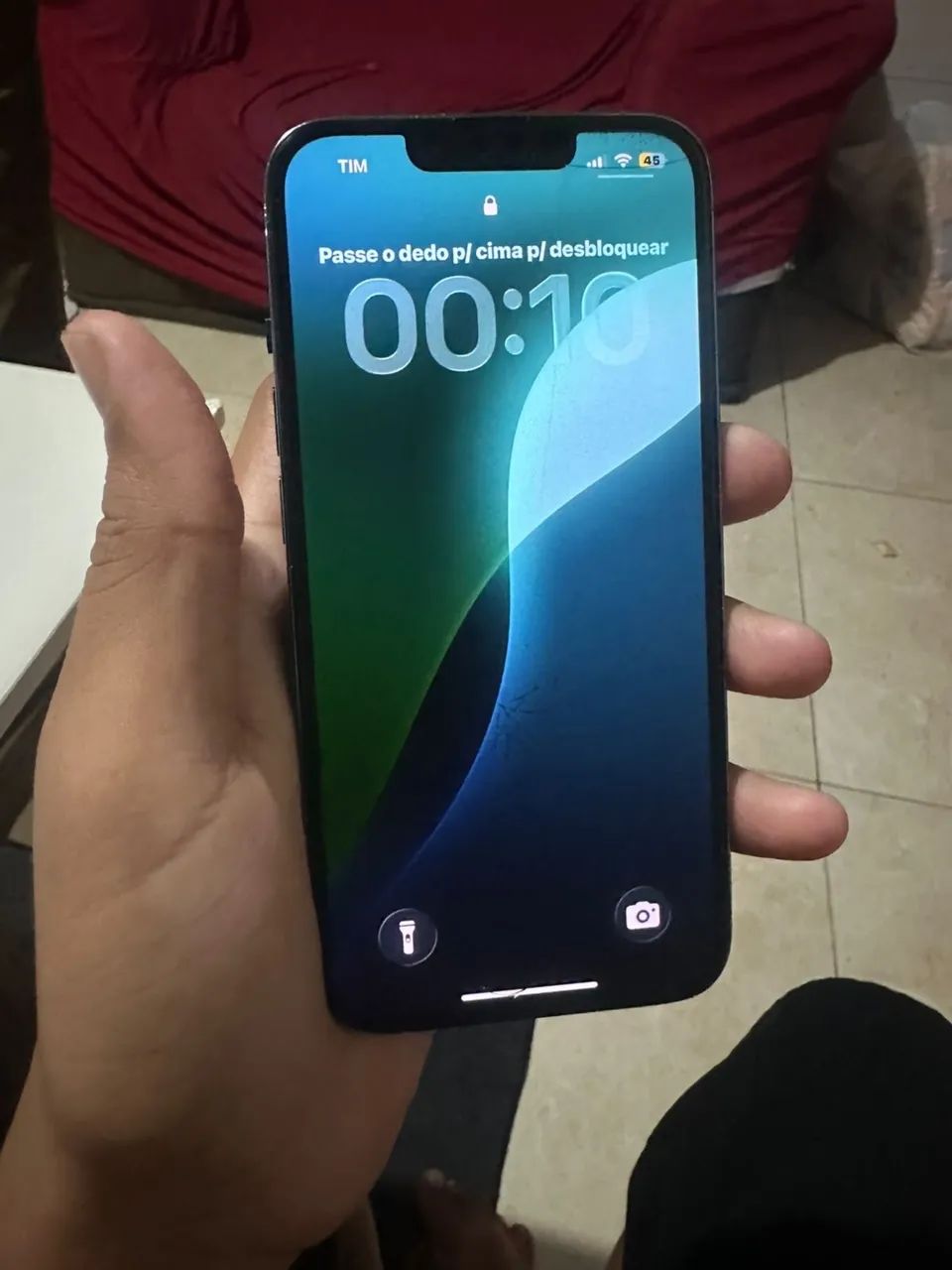 iPhone 13 Pro - Foto 3