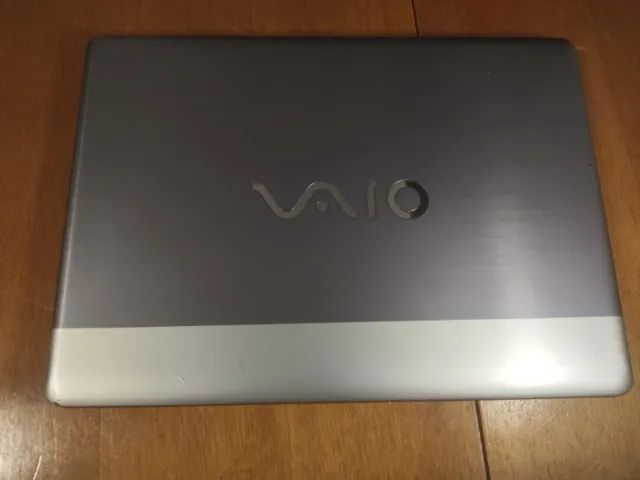 NOTEBOOK VAIO FE15 INTEL CORE I3-6006U, 8GB RAM, SSD 240GB, WINDOWS 10 (USADO) - Foto 3