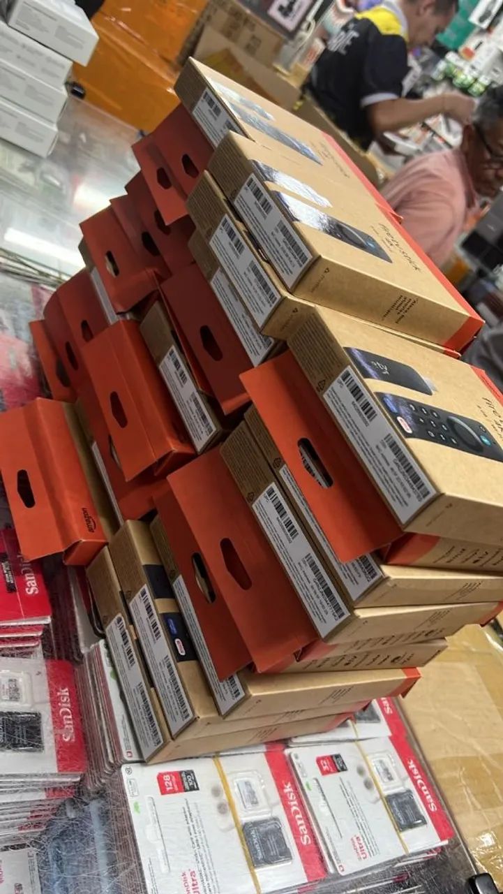 Fire stick original 4k  - Foto 2
