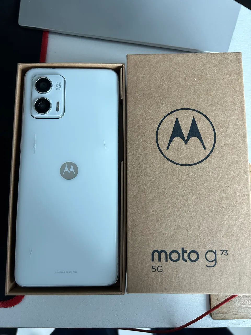 Motorola G73 5g  - Foto 2
