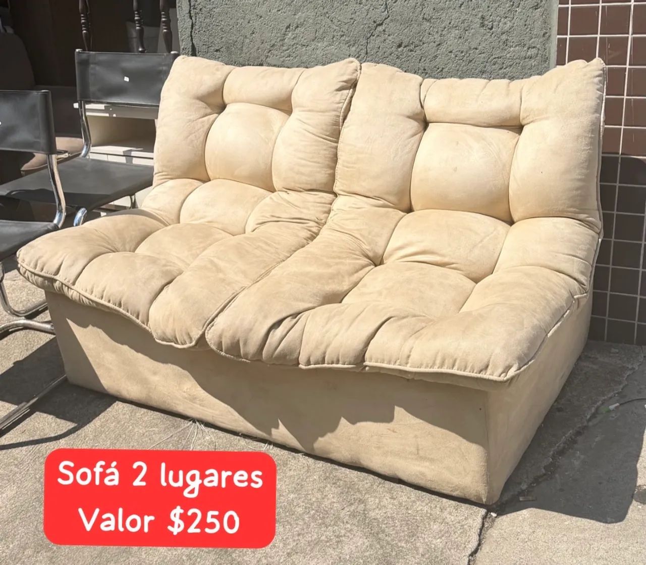 Sofá 