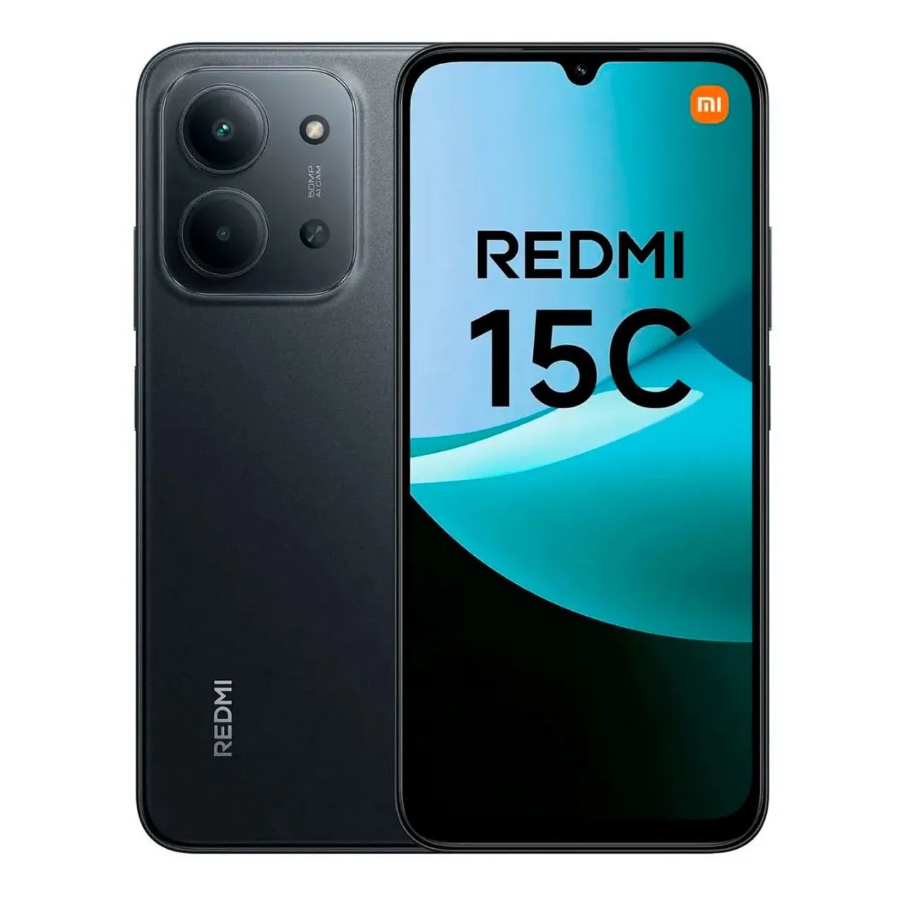 Celular Redmi 15c