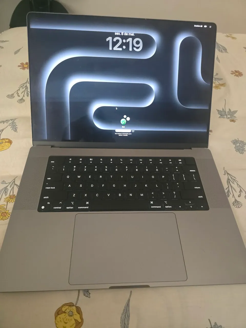 MacBook Pro 13inch-2020 - Notebooks - Santa Cruz, Valinhos MacBook Pro 13inch-2020 - Notebooks - Santa Cruz, Valinhos