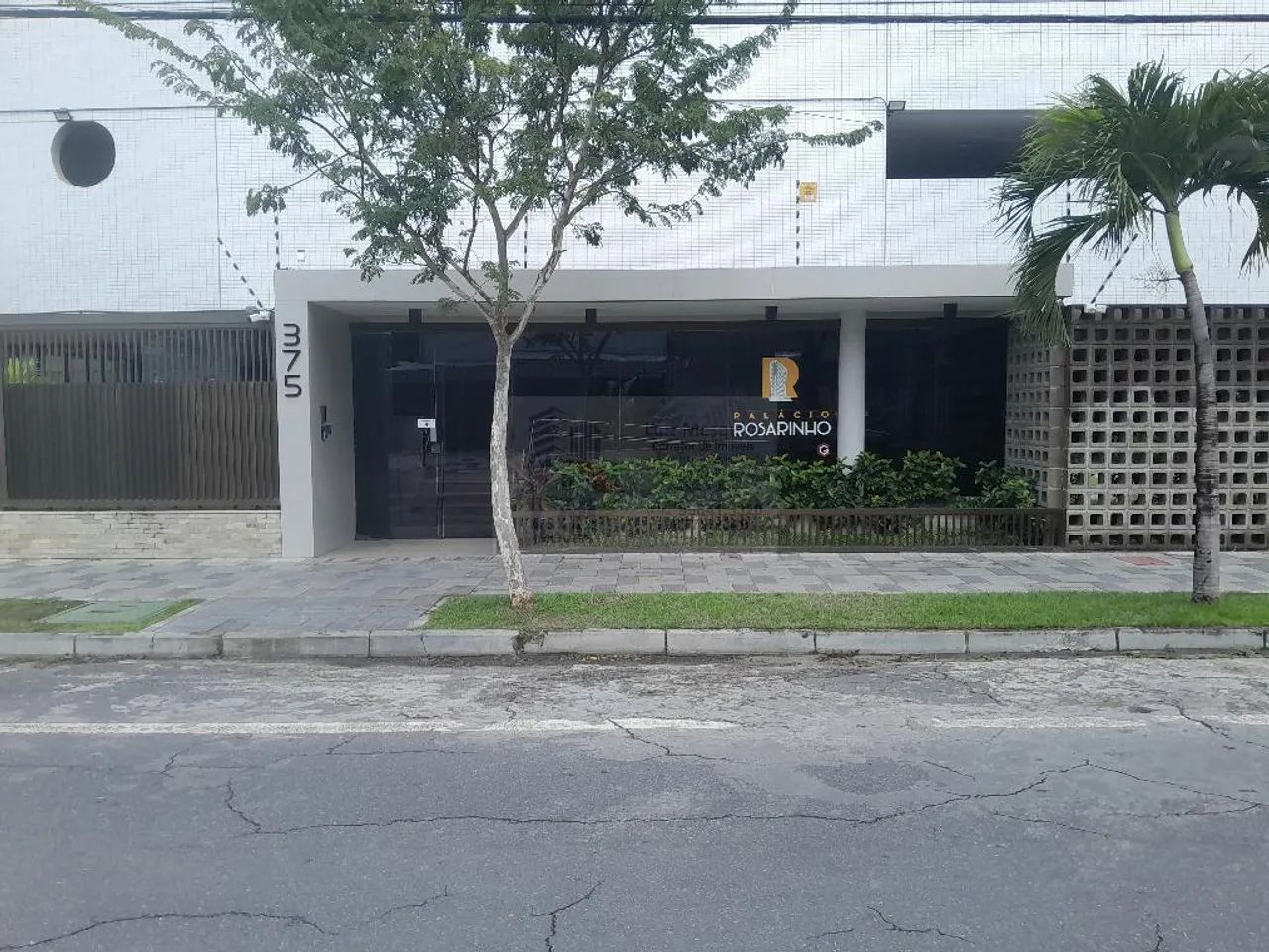 Edificio Palacio Rosarinho - Foto 2