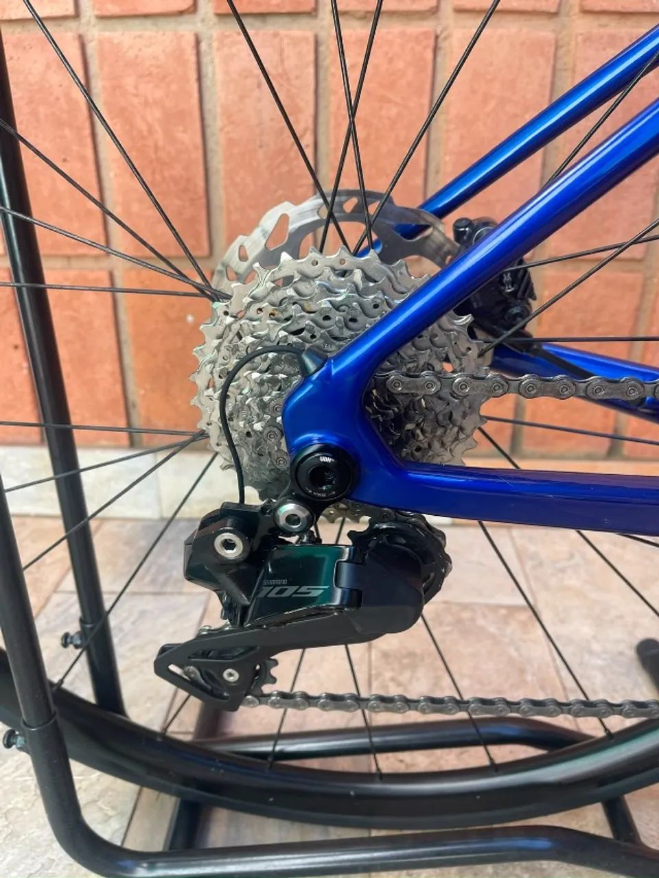    Speed FELT   105 Di2  SHIMANO - Foto 2