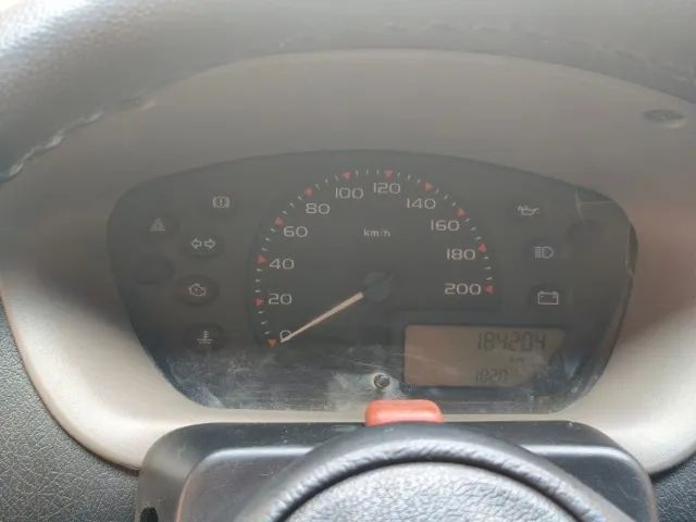 Chevrolet Celta 1.0/super/n.piq.1.0 MPFI VHC 8V 3P 2003