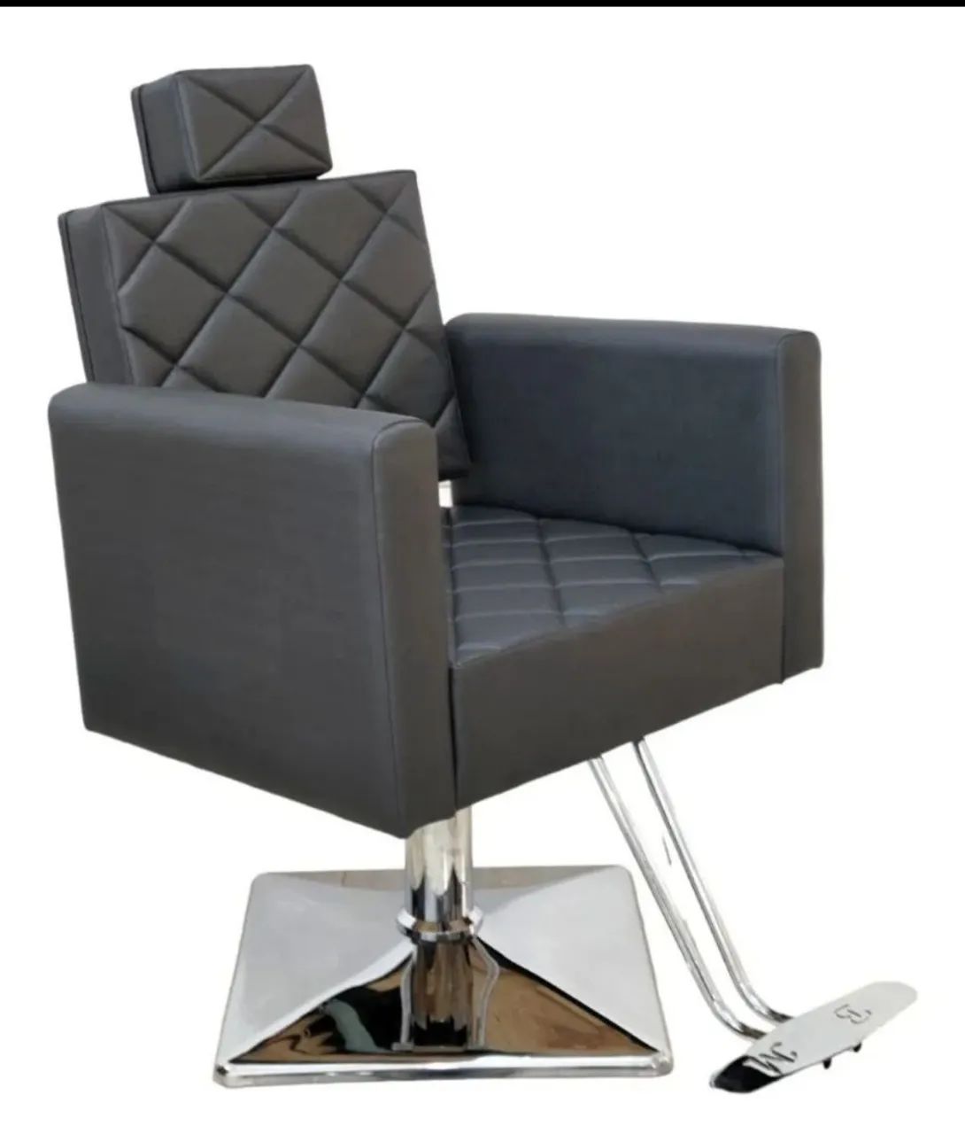 Cadeira para Salão de Beleza  - Foto 2