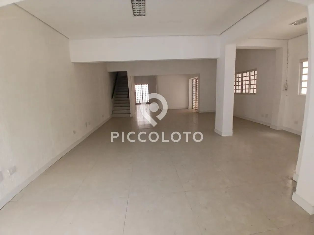Prédio para alugar em Campinas, Vila Itapura, com 201 m² - Foto 5