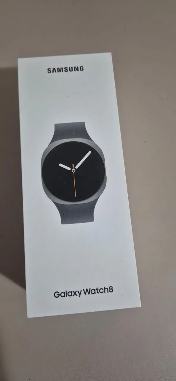 Smartwatch Samsung Galaxy Watch 8