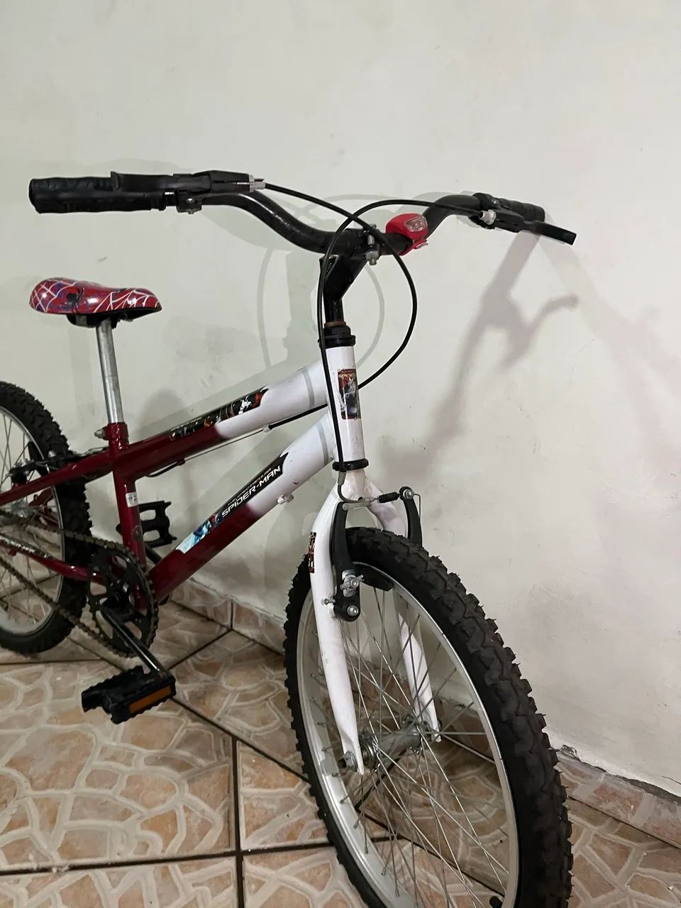 bicicleta aro 20  - Foto 2