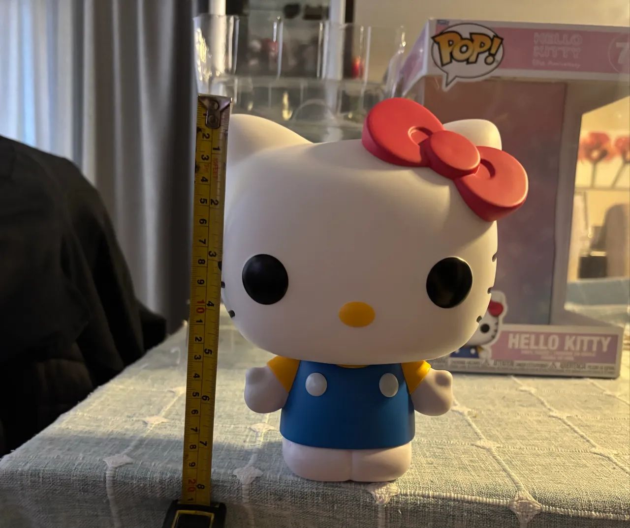 Funko Pop Hello Kitty 25cm - Foto 5