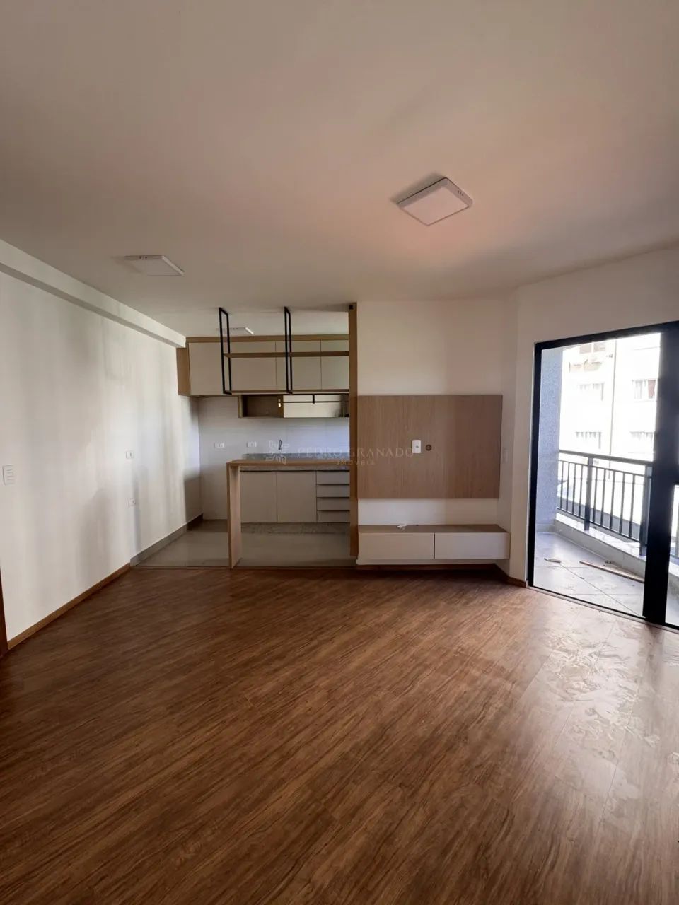 Apartamento 02 dormitórios | Ed. Torres Douro - Foto 3
