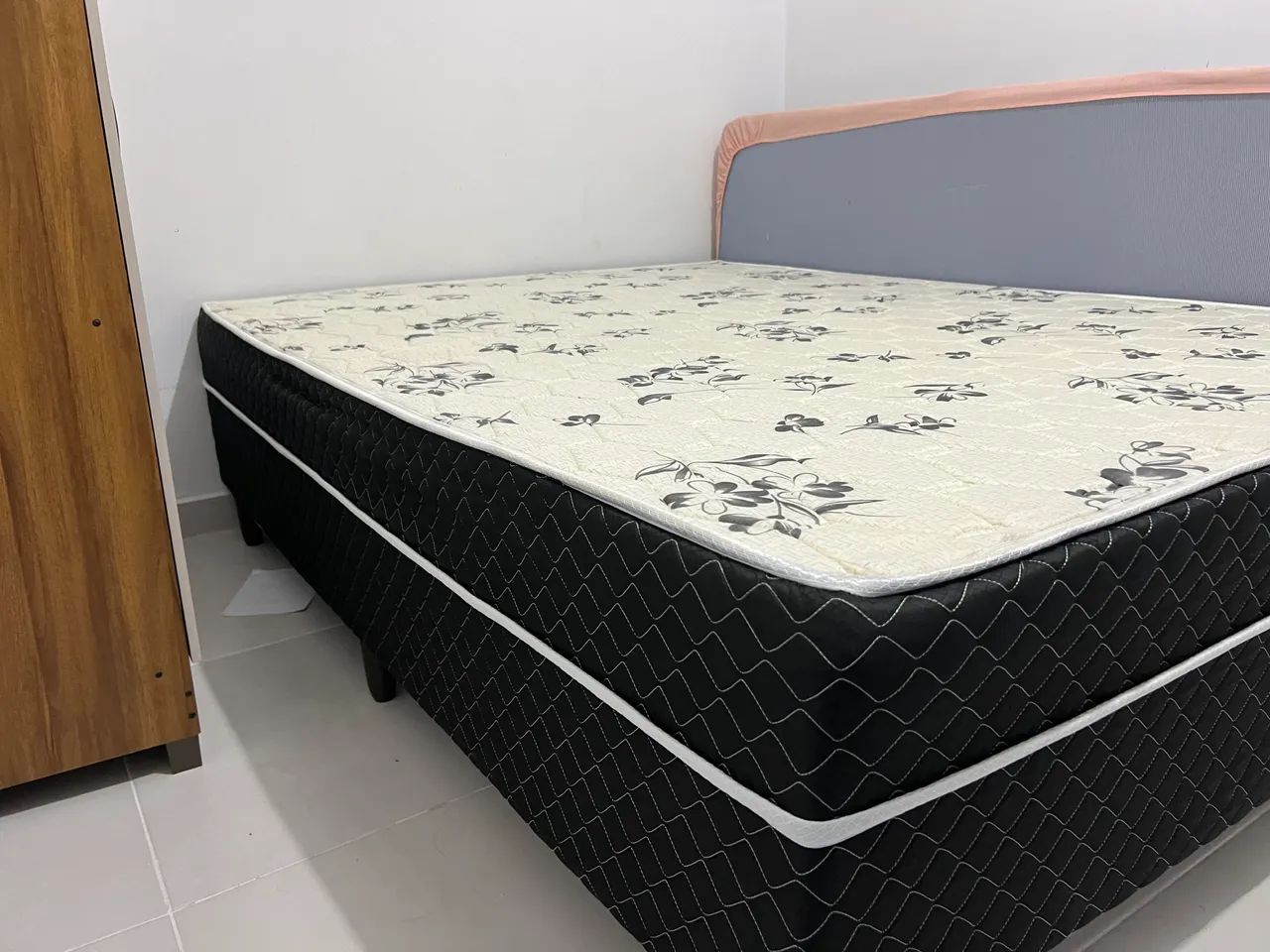 Cama casal unibox  - Foto 3