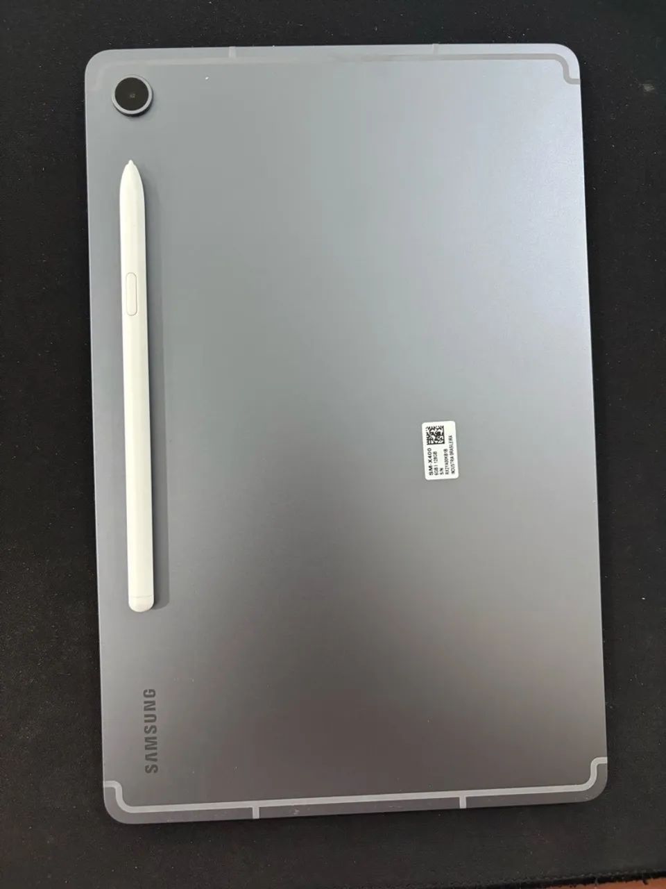 Vendo Tablet Samsung  - Foto 3