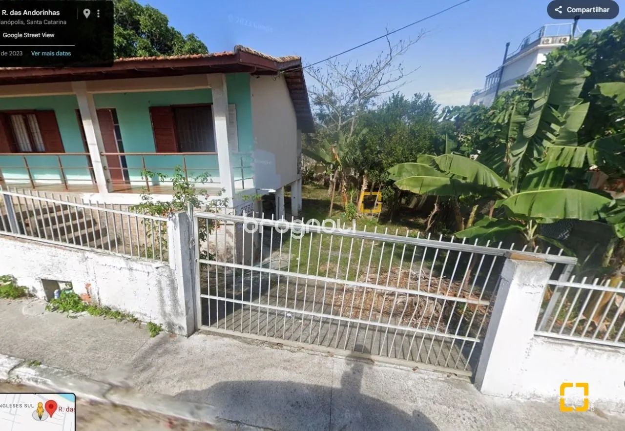 Terreno Comercial/Residencial - Ingleses, Florianópolis - Foto 2