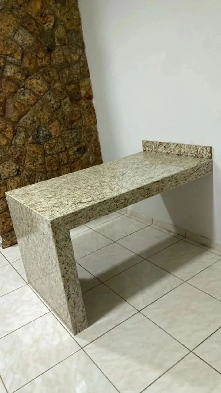 Marmoraria Rocha Granitos. - Foto 2