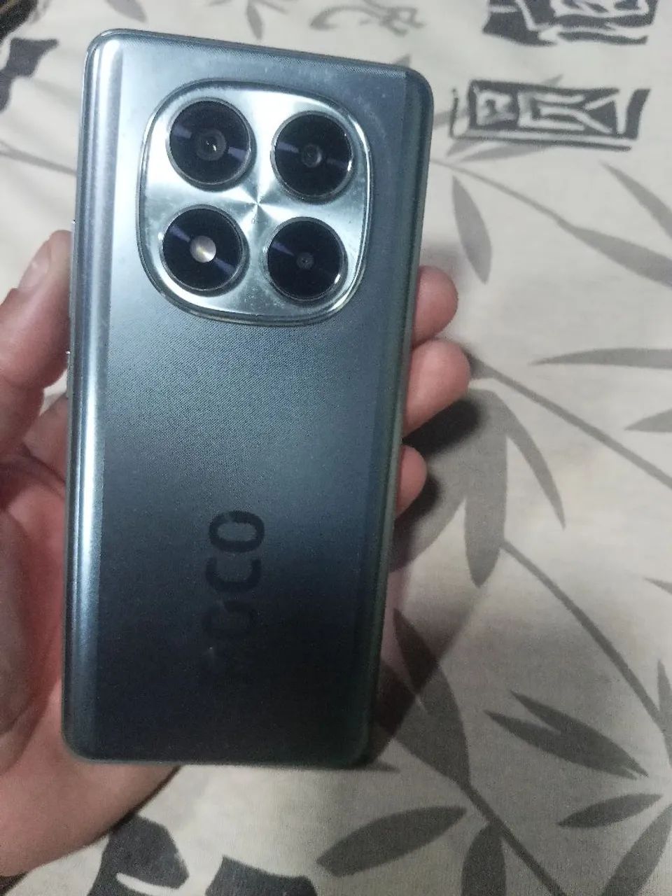 Poco X7 256gb - Foto 2