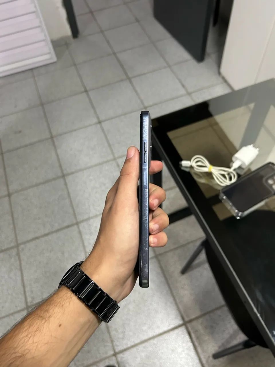 Vendo Moto G15 ? - Foto 2
