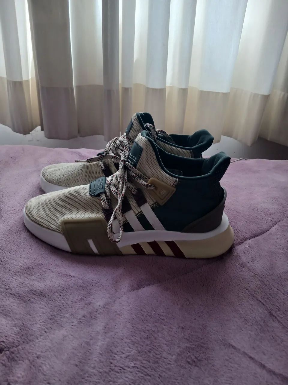 Tênis Adidas EQT - Foto 2