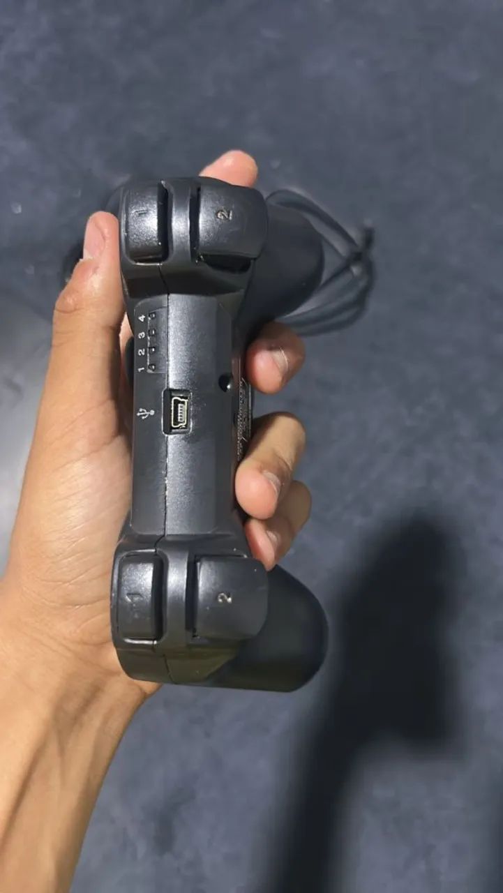 ? Ps3 usado ? - Foto 4