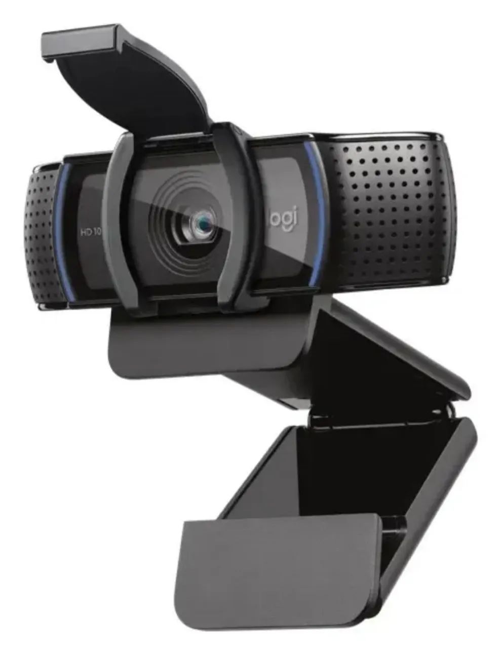 Kit Perfeito Microfone Fifine e Webcam Logitech  Pra Hoje !!!