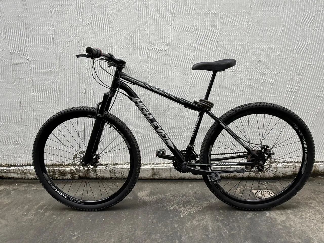 Bicicleta  - Foto 4
