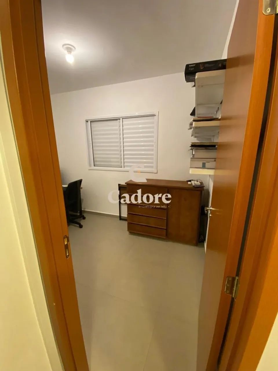 Apartamento 2 quartos com Sacada e Lazer Completo ao lado do parque do Sabiá - Foto 2