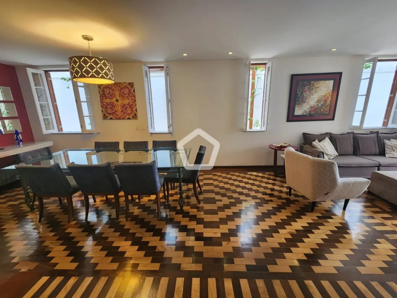 Casa em Jardim Botânico - Foto 2